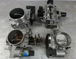 2007 Toyota Yaris Throttle Body Assembly Oem 103K Miles - LKQ444420280. Fixed Price $61.48.