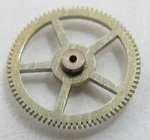 Omega 1040 Lemania Watch 1340 Chronograph Part 1710 Driving Wheel. Fixed Price $45.00.