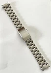 Original Hamilton Murph 38MM Fits Case-back # H704050 Only Watch Band Bracelet. Fixed Price $148.00.