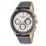 Hamilton Men's Jazzmaster Performer 42MM Automatic Chronograph Watch H36626710. Fixed Price $1199.00.