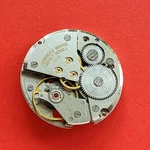 Caravelle Movement Cal 11DP Parts Balance Wheel Watchmaker 7 Jewels. Fixed Price $20.43.