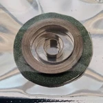 16S Waltham Pocket Watch Mainspring 2227, Model 1899, 1908, JA-710,SA-710 Alloy. Fixed Price $22.95.