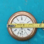 American Pocket WATCH-14281374.. Fixed Price $145.00.