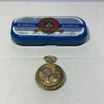 Tasmanian Devil Looney Tunes Railroad Armitron Quartz Acme Pocket Watch Case. Fixed Price $18.00.