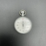 Vintage Galco Racine Swiss Stopwatch Mechanical Timer 60 Second Dial. Fixed Price $55.00.