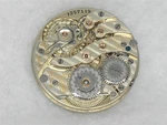 Very Rare 19 Jewel Lady Hamilton Size Grade 985 Watch Movement & Dial, Runs!. Fixed Price $1325.01.