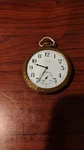 1913 Elgin Pocket Watch - Grade 311, 12S, 7J Currently Ticks. Fixed Price $99.00.