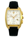 Versace Character Chronograph WLC80D002S009 White Dial Blackleather Strap Watch. Fixed Price $1798.38.