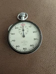 Meylan No. 208 Swiss Vintage Stopwatch. Fixed Price $34.99.