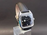 Soviet Vintage Watch Raketa 2614H, Mens Mechanical Ussr. Fixed Price $60.00.