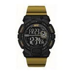 Timex Ufc TW5M53600 New Men's Watch Digital Display Quartz Movement.... Fixed Price $31.99.