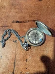 Russian Molnija Mens Rare. Fixed Price $52.50.