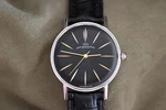 Soviet Watch Luch Classic. Vintage Moments Cal. 2209. Fixed Price $100.00.