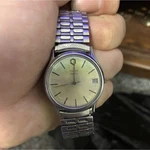Citizen Mixed Lot Of 8 Metal Wristwatches & Pocket Multicolor. Fixed Price $75.00.