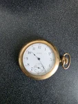 Vintage 1915 Elgin Pocket Watch Hunter Case Gf 18471113 Serial Parts Or Repair. Fixed Price $144.99.