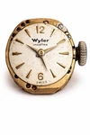 Rare Wyler Incaflex ML-70 Swiss 17 Jewel Ladies Watch Movement. Fixed Price $70.00.