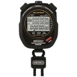 Seiko Digital Swimming Master SVAS009 Silicone Case Timer!!. Fixed Price $183.00.