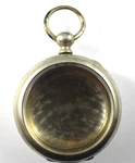 Vintage Keystone Silveroid 18S Of Kw/ks Pocket Watch Case Lot.wm. Fixed Price $44.99.