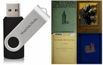 128 Old Books On Horology Watchmaker Pocket Clock Sundial Repair V.3 Usb. Fixed Price $19.99.