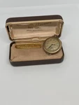 Antique 1923 Elgin Pocket Gold Filled Grade 431 Model Original Jewelry Case. Fixed Price $80.00.