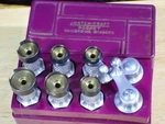 Vintage Watch-craft Watchmakers Pocket Mainspring Winder Vg Used. Fixed Price $300.00.