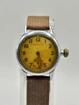 1940 Waltham WW2 U.s Military Ord Dept Mechanical Watch. Fixed Price $285.00.