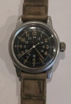 Vintage WW2 Era Waltham Type A-17 Watch Working Condition. Fixed Price $600.00.