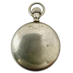 Antique 18S Fahys Coin Edge Screw Off Open Face Pocket Watch Case Oresilverusa. Fixed Price $56.50.