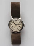 1940S Racine Gallet Military Watch Ww Ii 15 Jewels Swiss Running Vintage Rare. Fixed Price $341.96.