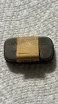 Swartchild Watch Hands Tin Chicago Wm & Co Vintage Parts. Fixed Price $6.99.