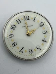 Vintage Waltham 6/0S 15J Model 1898 Fancy Dial Pocket Watch Movement For Parts. Fixed Price $49.99.