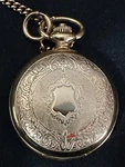 Arnex Pocket Watch. Fixed Price $200.00.