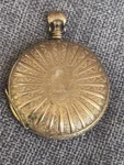 1891 Illinois Pocket Watch 6S 7J Model 10K Rgp Keystone Hunter Case Runs. Fixed Price $229.50.