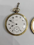 Elgin Pocket Watch 11150918 For Parts Front Screws Off 1905 *read Description*. Fixed Price $190.00.