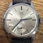 Vintage Tevo 17 Jewels Watch Swiss Made Antimagnetic. Fixed Price $69.99.