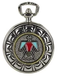 Thunderbird Founding Fathers Pocket Watch - Native American. Fixed Price $26.99.