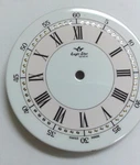 Eaglestar-arnex Pocket Watch Dial 32.65 Mm Fhf As Movement. Fixed Price $47.13.