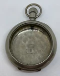 Keystone Silveroid Pocket Watch Railroad Case / Circa 1882-1927 18S. Fixed Price $150.00.
