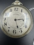 1912 17 Jewel Grade 604 SZ16 Illinois Pocket Watch. Fixed Price $120.99.