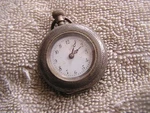 Antique Robert Brandt Pocket Watch. Fixed Price $99.97.