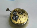 Omega Movement Part Cal 18 Lpb Pocket Watch. Fixed Price $199.00.
