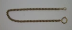 Watchmakers - Modern Pocket Chain 21MR37. Fixed Price $31.95.