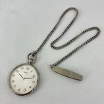 Seiko Watch Analog 7N01-0020 Pocket Intage. Fixed Price $114.22.