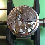 Puw 60/61 Cal. Original Replacement Watch Parts Choose From List. Fixed Price $17.99.