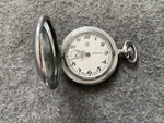 Russian Cccp Vintage Mechanical Wind Up Pocket Watch. Fixed Price $129.95.