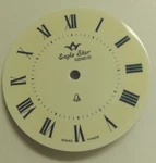 Eaglestar-arnex Alarm Pocket Watch Dial 37.2MM. Fixed Price $47.13.