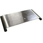 Trimco 1069B630 Ada Pocket Door Push & Pull For 5.75 To Frame Satin.... Fixed Price $268.53.