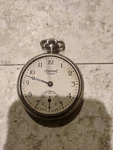 Ingersoll Yankee Pocket Watch. Fixed Price $28.00.