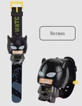 Like Dc Batman Superhero Kids Digital Watch For Boys Girls Comic Cartoon. Fixed Price $13.48.
