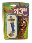 Vintage 1999 Armitron Scooby-doo Keychain Pocket Watch Htf Rare New Package. Fixed Price $40.00.